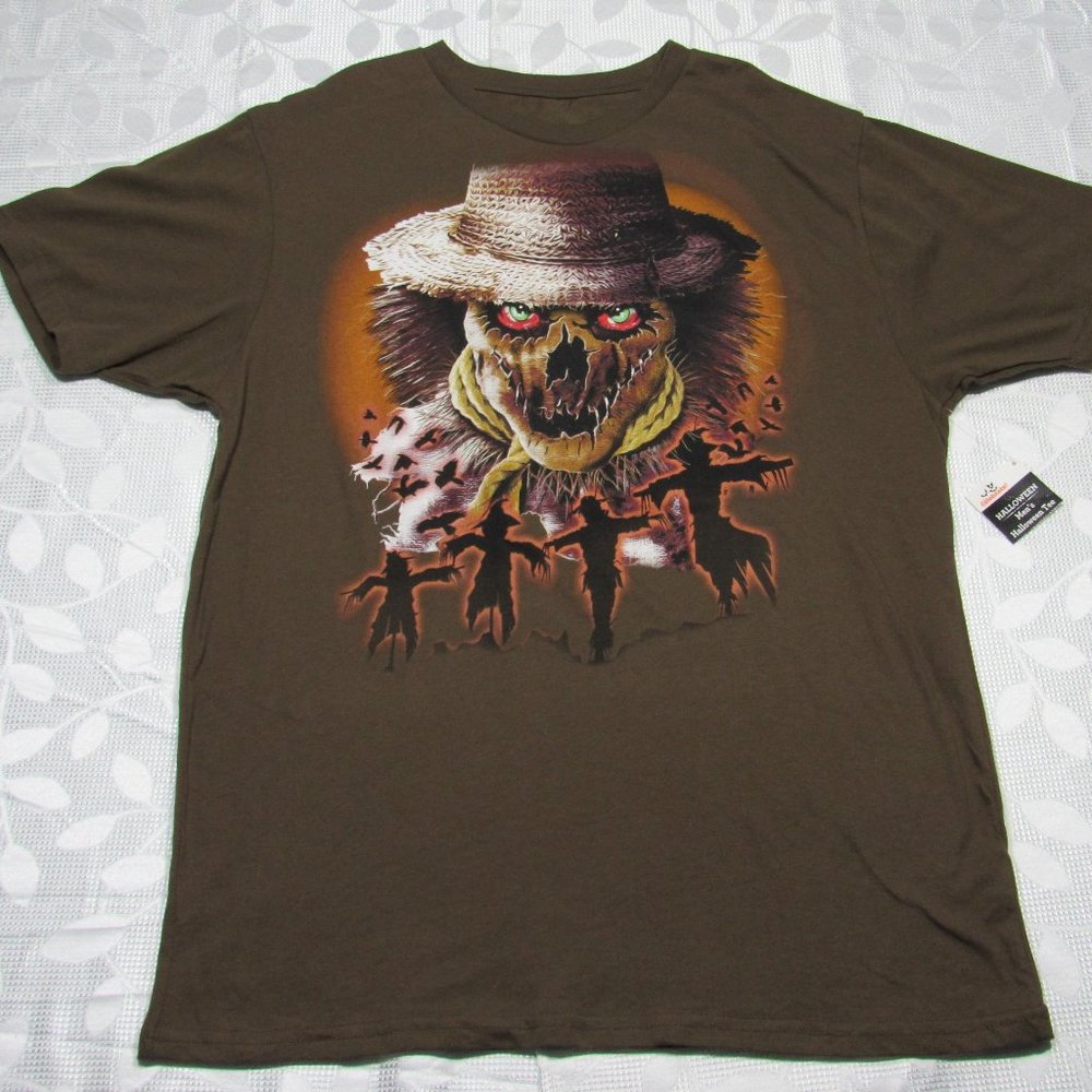 Halloween T-Shirt